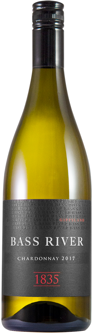 BASS RIVER 1835 CHARDONNAY 2021