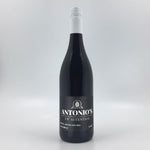 bottle of ANTONIO'S SHIRAZ 2019 Red Wine Cultivate Local