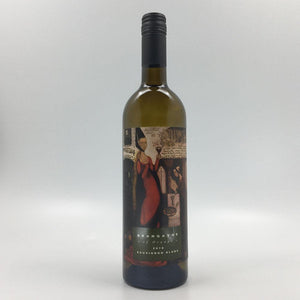 brangayne sauvignon blanc 2019 white wine from cultivate local
