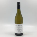 bottle of Mt MORIAC CHARDONNAY 2018 White Wine Cultivate Local