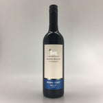 bottle of RAIDIS ESTATE 'Mama Goat' MERLOT 2014 Red Wine Cultivate Local