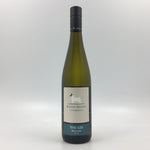 bottle of RAIDIS ESTATE 'The Kid' RIESLING 2019 White Wine Cultivate Local