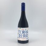 bottle of TERRA DO RIO FIELD BLEND RED 2019 Red Wine Cultivate Local